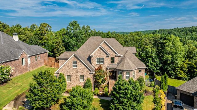 8 Ledge Rock Cove, Little Rock, AR 72211