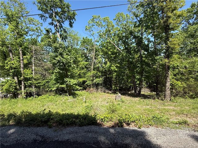 36 Venus Avenue, Holiday Island, AR 72631