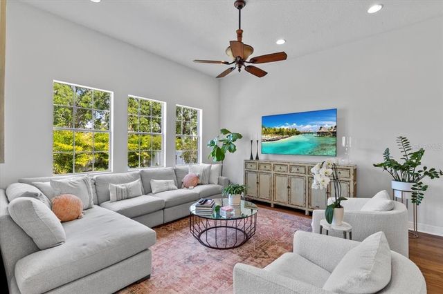 7309 S SHAMROCK ROAD, Tampa, FL 33616