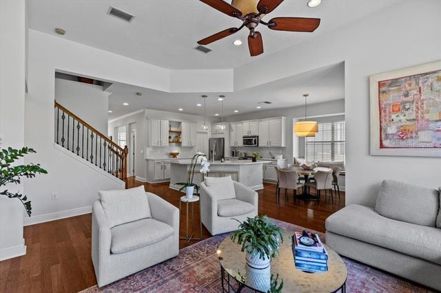 7309 S SHAMROCK ROAD, Tampa, FL 33616