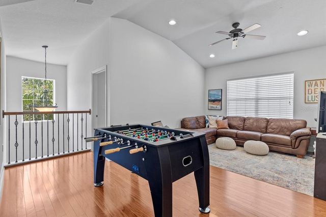 7309 S SHAMROCK ROAD, Tampa, FL 33616