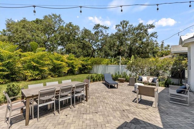 7309 S SHAMROCK ROAD, Tampa, FL 33616