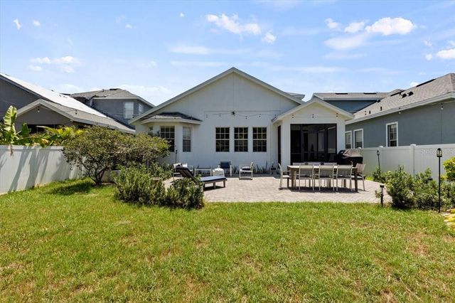 7309 S SHAMROCK ROAD, Tampa, FL 33616