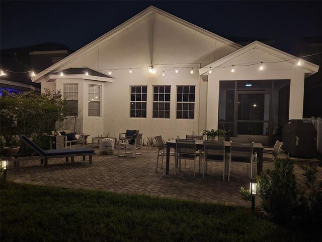 7309 S SHAMROCK ROAD, Tampa, FL 33616