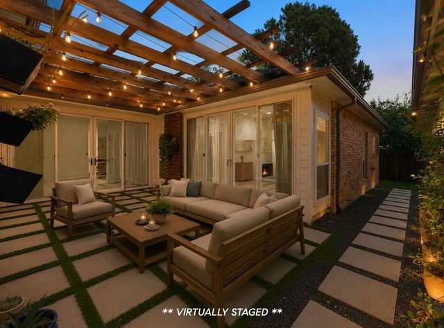 14140 Regency Place, Dallas, TX 75254
