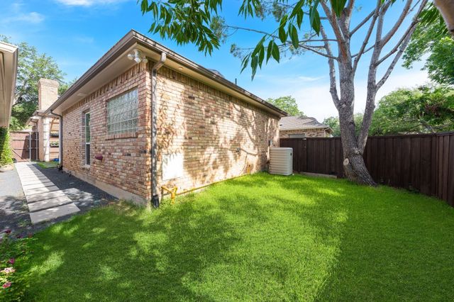 14140 Regency Place, Dallas, TX 75254
