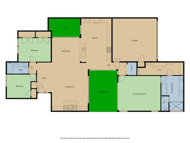 14140 Regency Place, Dallas, TX 75254