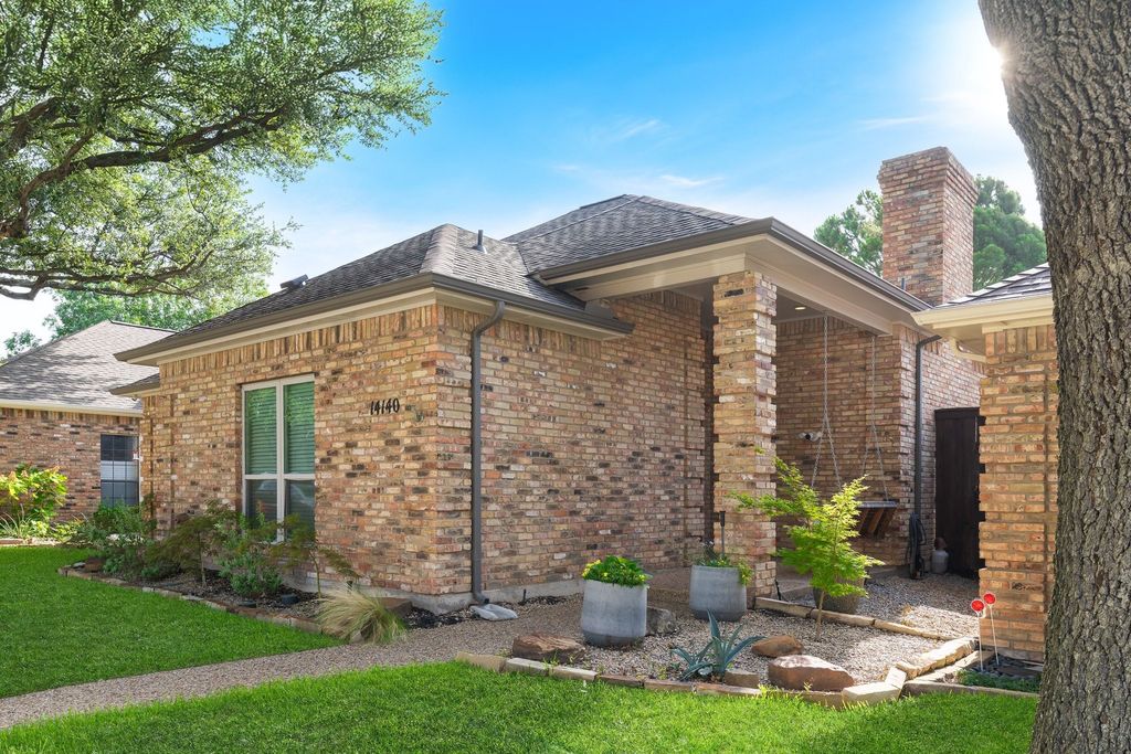 14140 Regency Place, Dallas, TX 75254