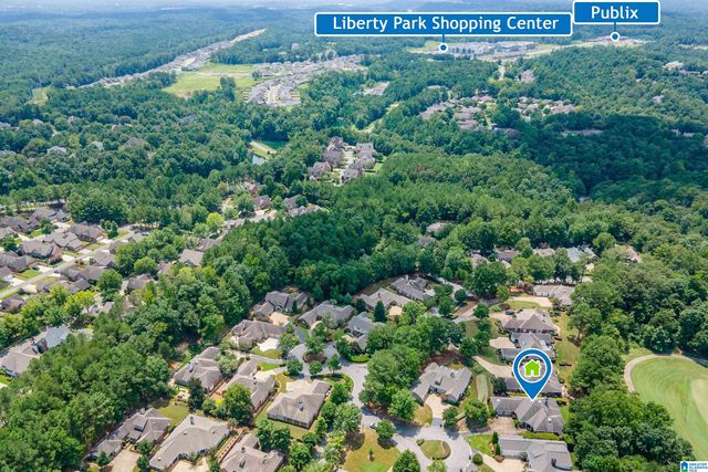 309 STRATHDON PLACE, Vestavia Hills, AL 35242