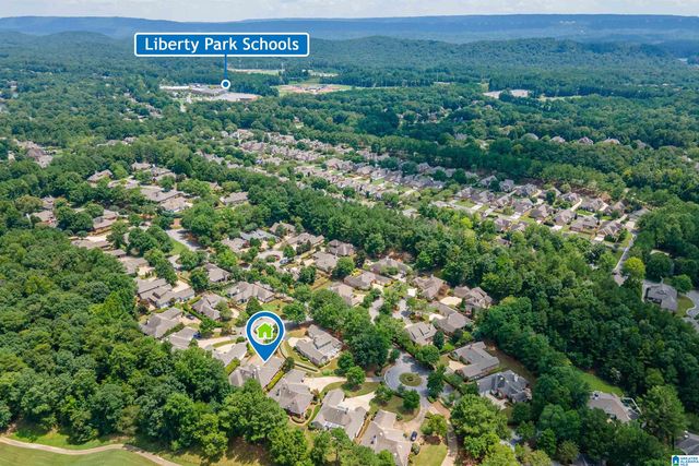 309 STRATHDON PLACE, Vestavia Hills, AL 35242