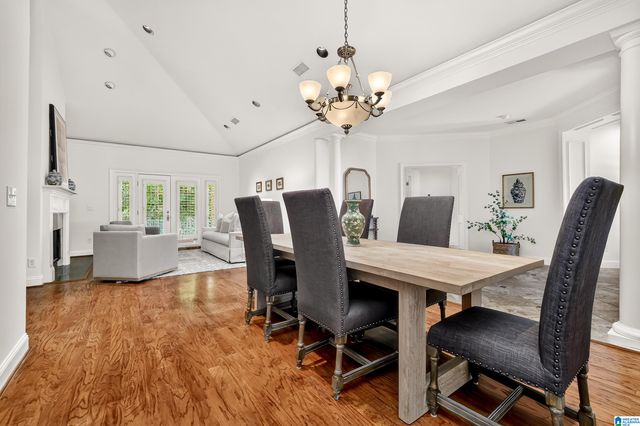 309 STRATHDON PLACE, Vestavia Hills, AL 35242