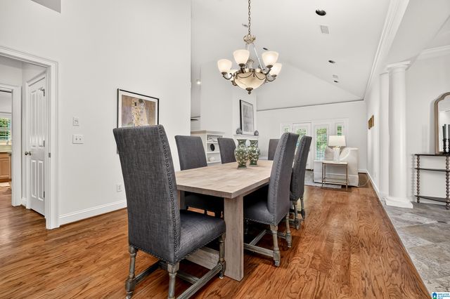 309 STRATHDON PLACE, Vestavia Hills, AL 35242