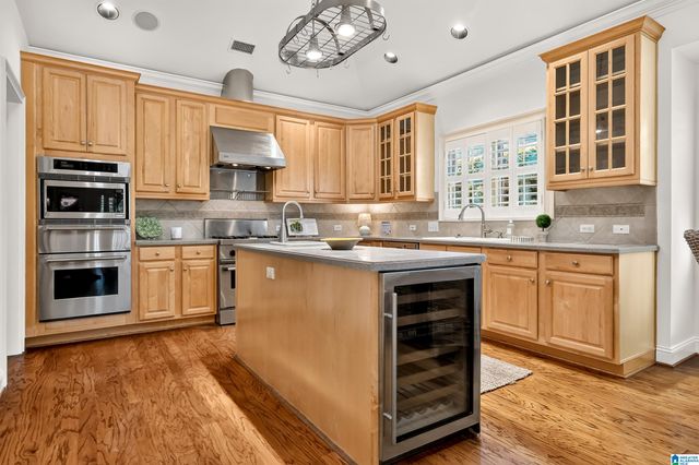 309 STRATHDON PLACE, Vestavia Hills, AL 35242