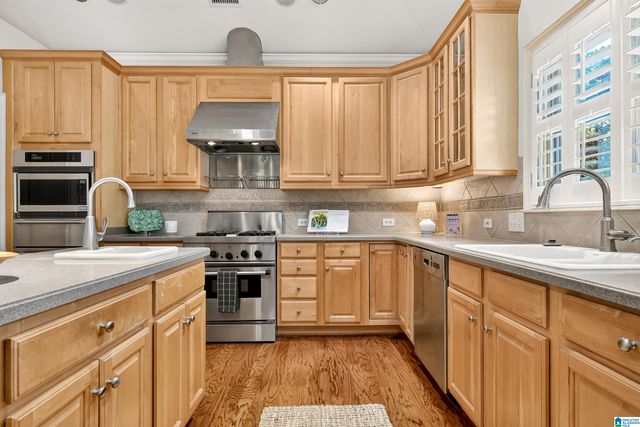 309 STRATHDON PLACE, Vestavia Hills, AL 35242