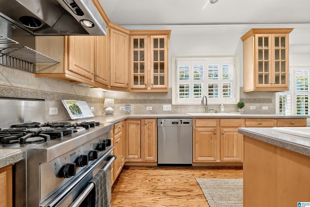 309 STRATHDON PLACE, Vestavia Hills, AL 35242