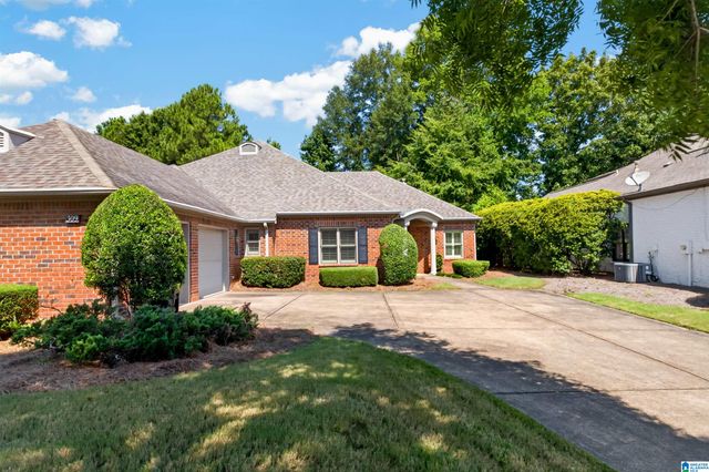 309 STRATHDON PLACE, Vestavia Hills, AL 35242