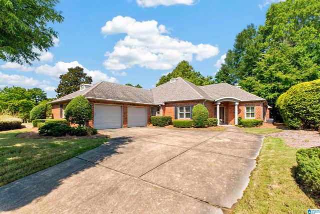 309 STRATHDON PLACE, Vestavia Hills, AL 35242