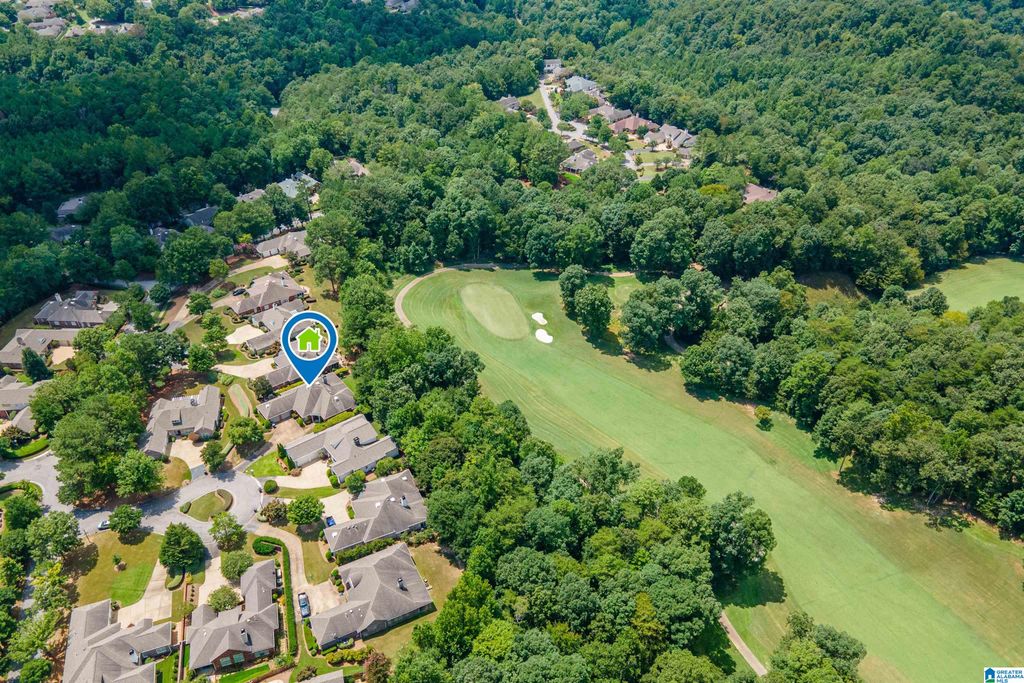 309 STRATHDON PLACE, Vestavia Hills, AL 35242