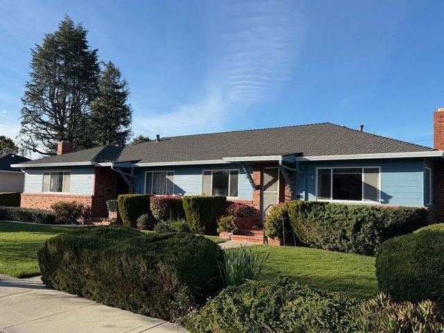 14811483 Sheffield Avenue, Campbell, CA 95008