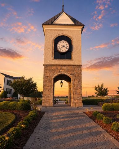 1099 Paddock Park Cir, Gallatin, TN 37066
