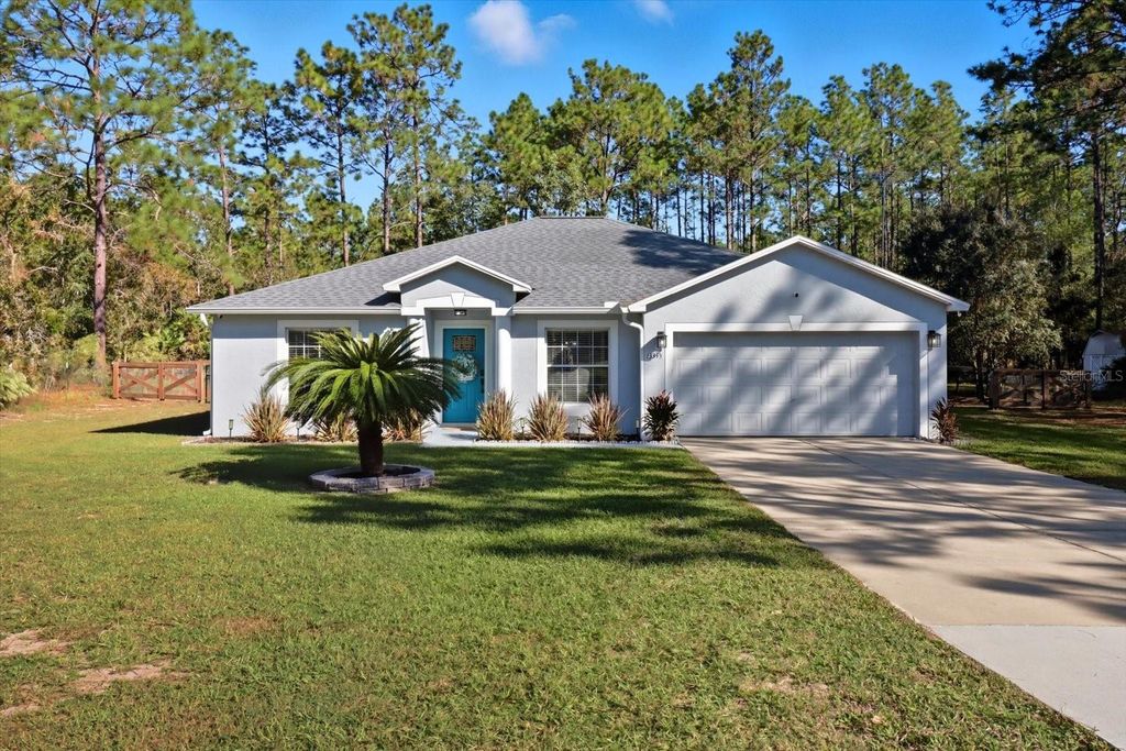 13345 SW 71ST LANE, Ocala, FL 34481