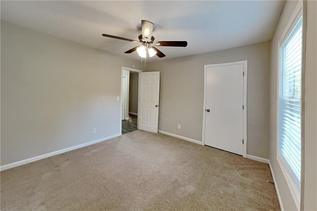 603 Brolley Court, Woodstock, GA 30189