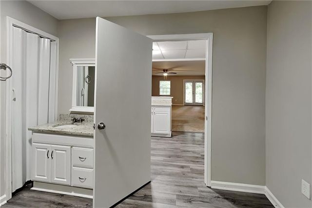 603 Brolley Court, Woodstock, GA 30189