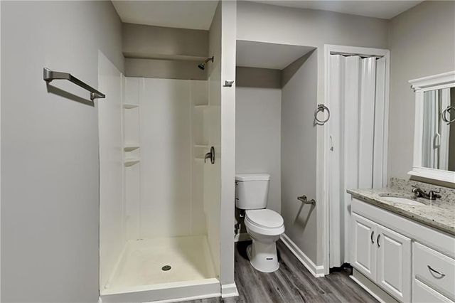 603 Brolley Court, Woodstock, GA 30189