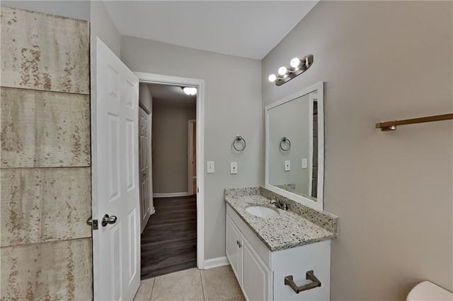 603 Brolley Court, Woodstock, GA 30189