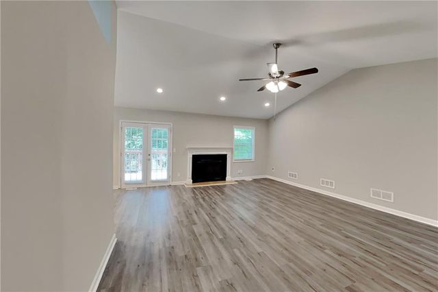 603 Brolley Court, Woodstock, GA 30189
