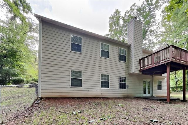 603 Brolley Court, Woodstock, GA 30189