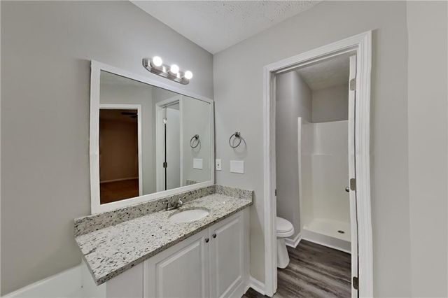 603 Brolley Court, Woodstock, GA 30189