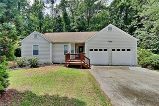 603 Brolley Court, Woodstock, GA 30189