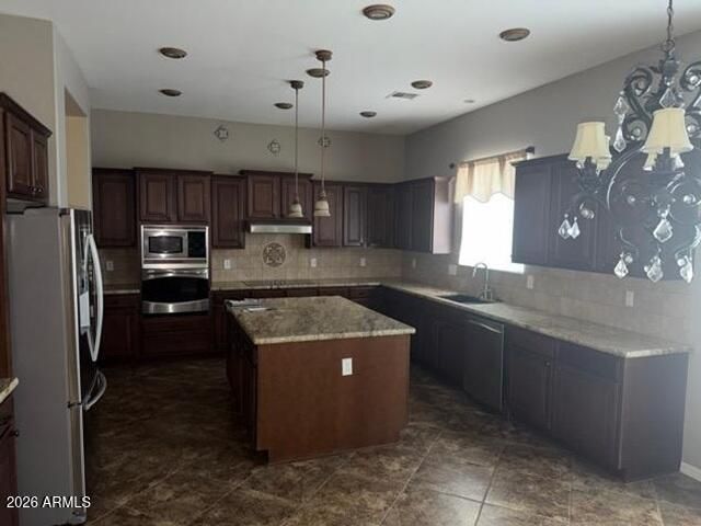 5107 N 194TH Drive, Litchfield Park, AZ 85340