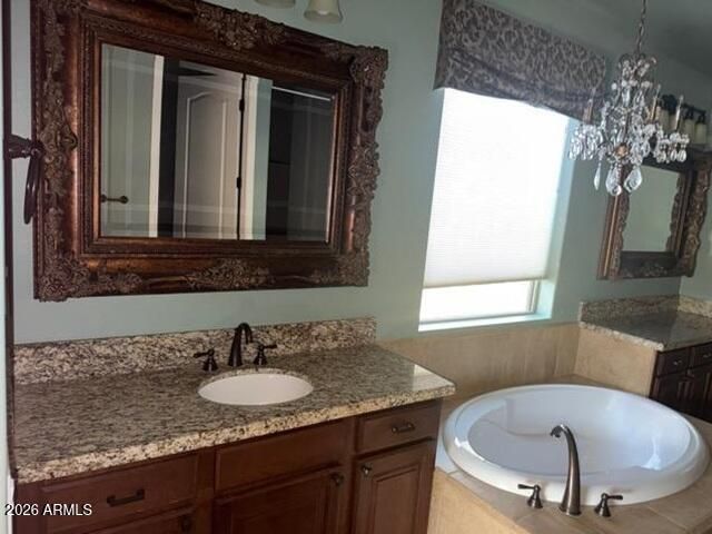 5107 N 194TH Drive, Litchfield Park, AZ 85340
