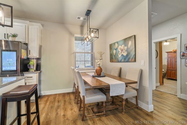 11845 Oak Ridge Drive, Kingston, OK 73439