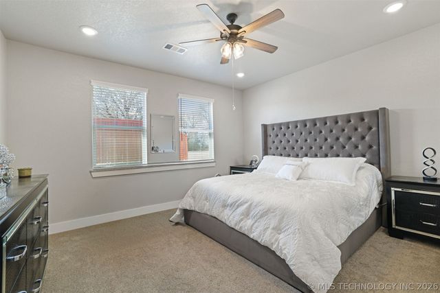 11845 Oak Ridge Drive, Kingston, OK 73439