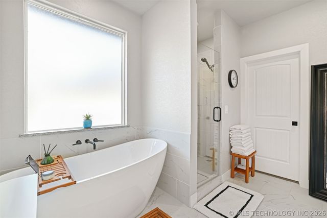 11845 Oak Ridge Drive, Kingston, OK 73439