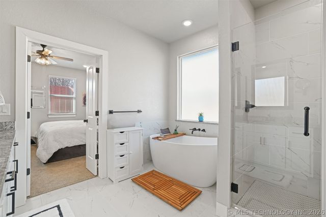 11845 Oak Ridge Drive, Kingston, OK 73439