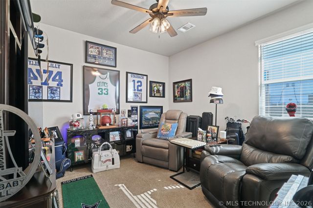 11845 Oak Ridge Drive, Kingston, OK 73439