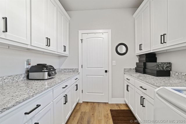 11845 Oak Ridge Drive, Kingston, OK 73439