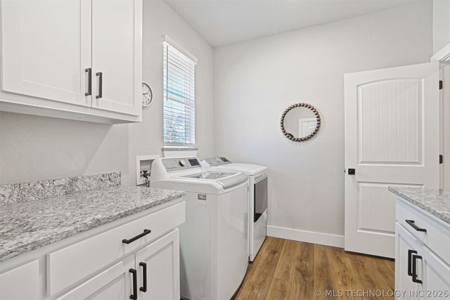 11845 Oak Ridge Drive, Kingston, OK 73439