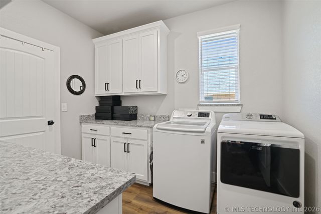 11845 Oak Ridge Drive, Kingston, OK 73439