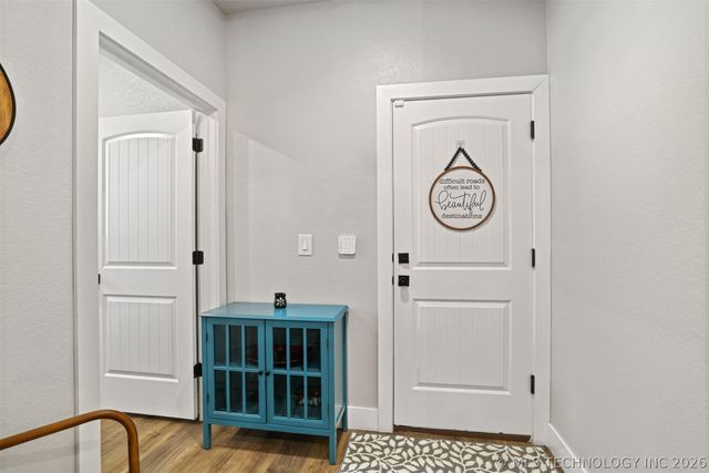 11845 Oak Ridge Drive, Kingston, OK 73439