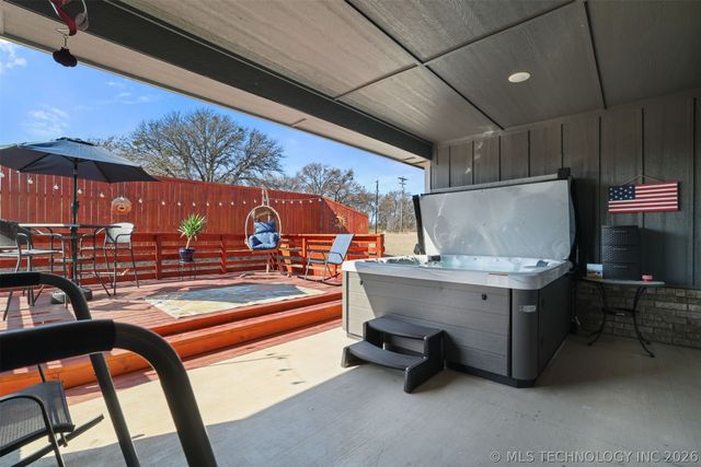 11845 Oak Ridge Drive, Kingston, OK 73439