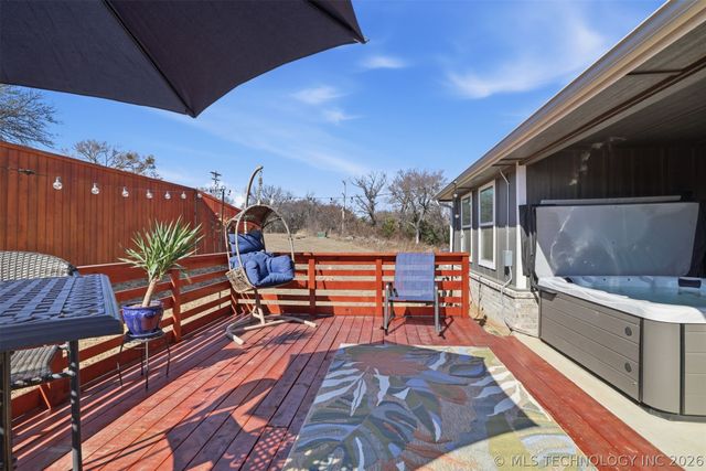 11845 Oak Ridge Drive, Kingston, OK 73439