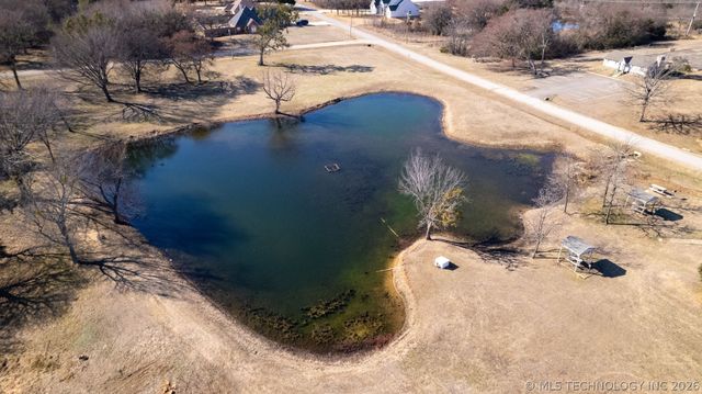 11845 Oak Ridge Drive, Kingston, OK 73439