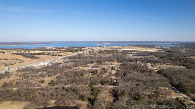 11845 Oak Ridge Drive, Kingston, OK 73439