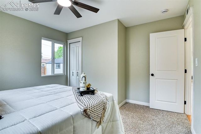 618 E Saint Elmo Avenue, Colorado Springs, CO 80905