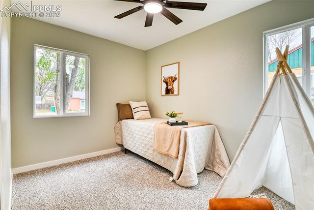 618 E Saint Elmo Avenue, Colorado Springs, CO 80905
